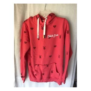 Dutch bros hoodie